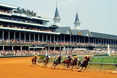 Churchill-Downs