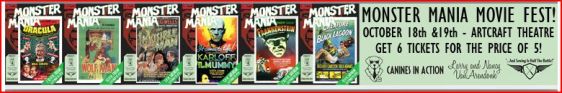 Monster Mania